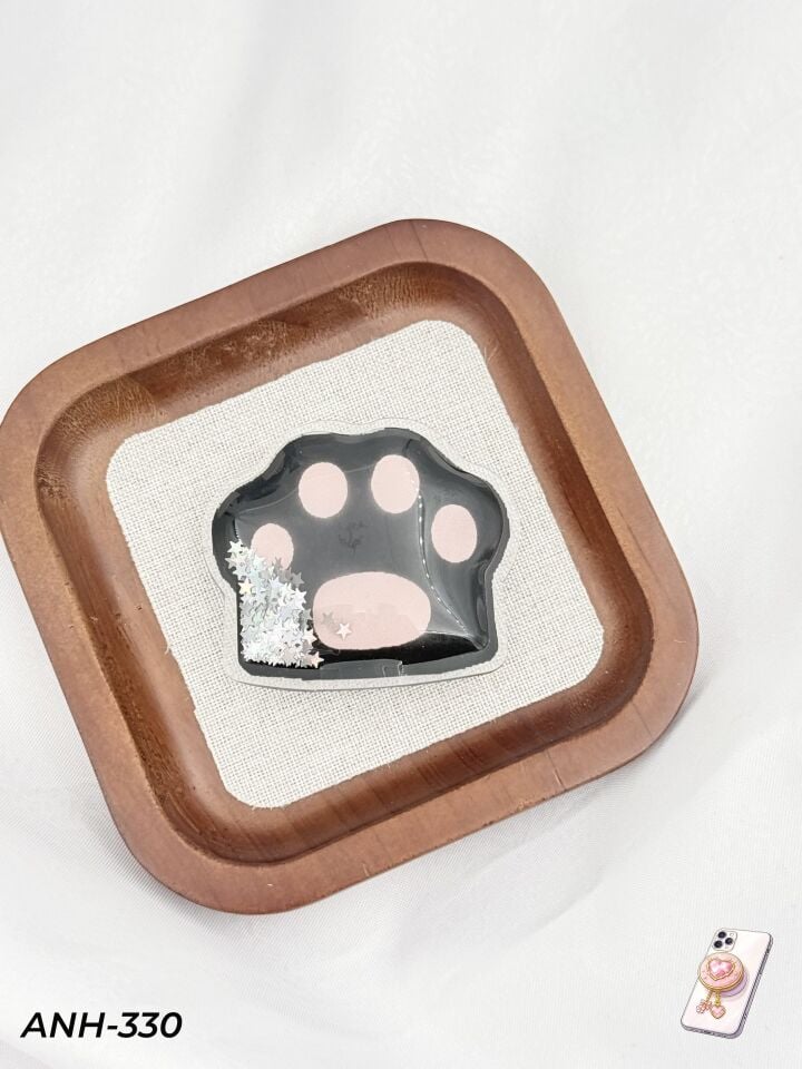 Figürlü Popsocket (Telefon Arkalığı) // ANH-330