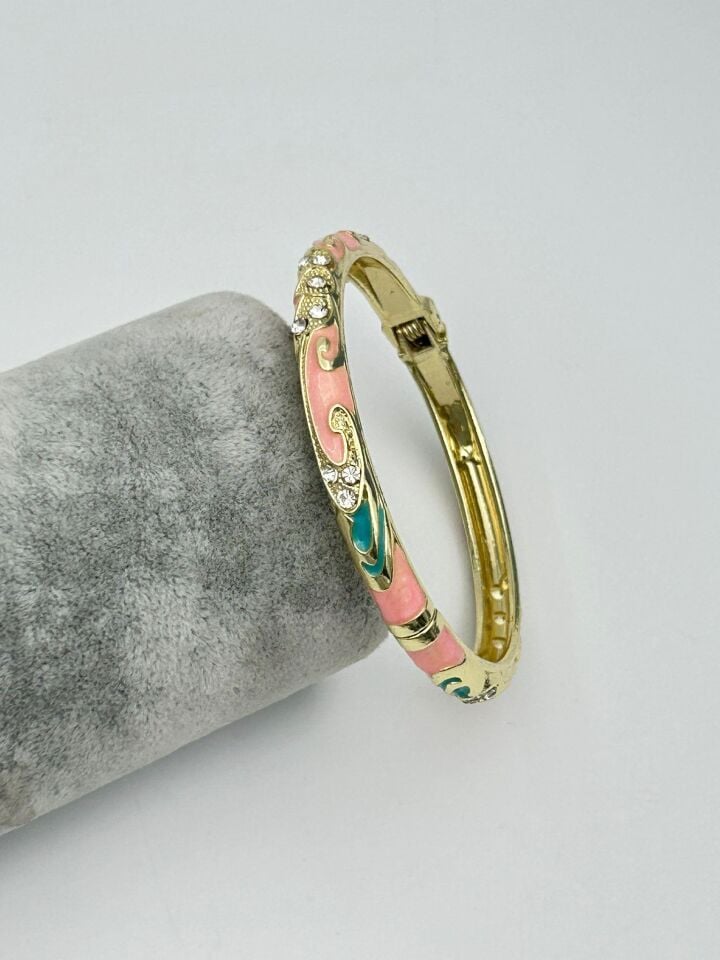 VIP Mineli Kelepçe // KELEPCE-3649