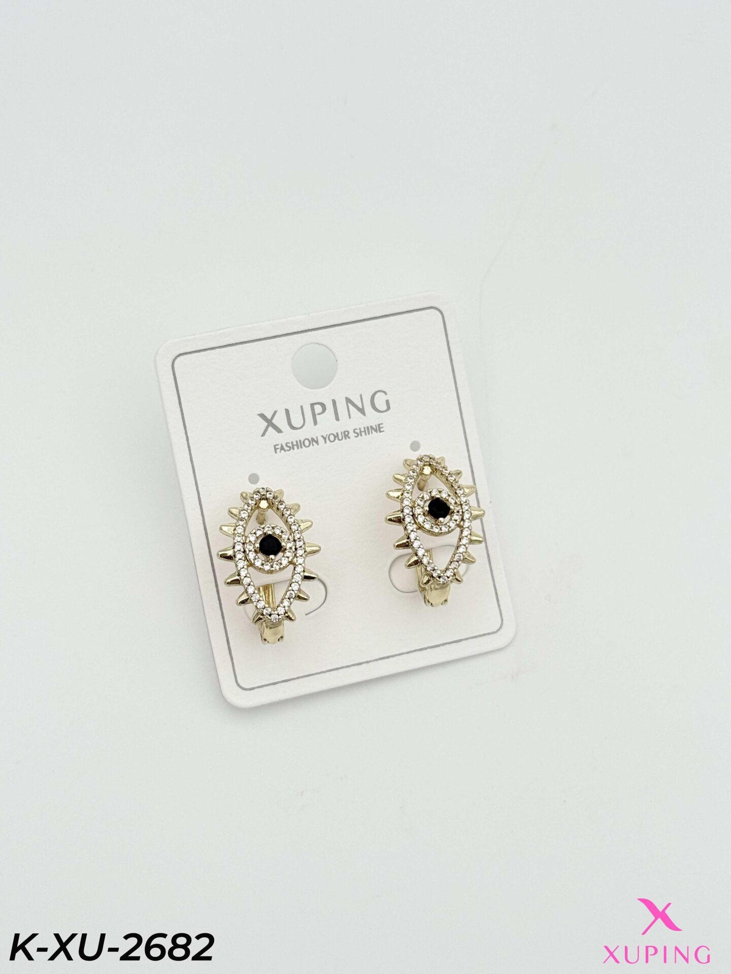 XUPING Küpe // K-XU-2682