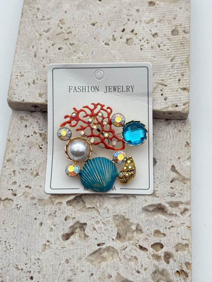 Özel Seri Broş // BROS-748