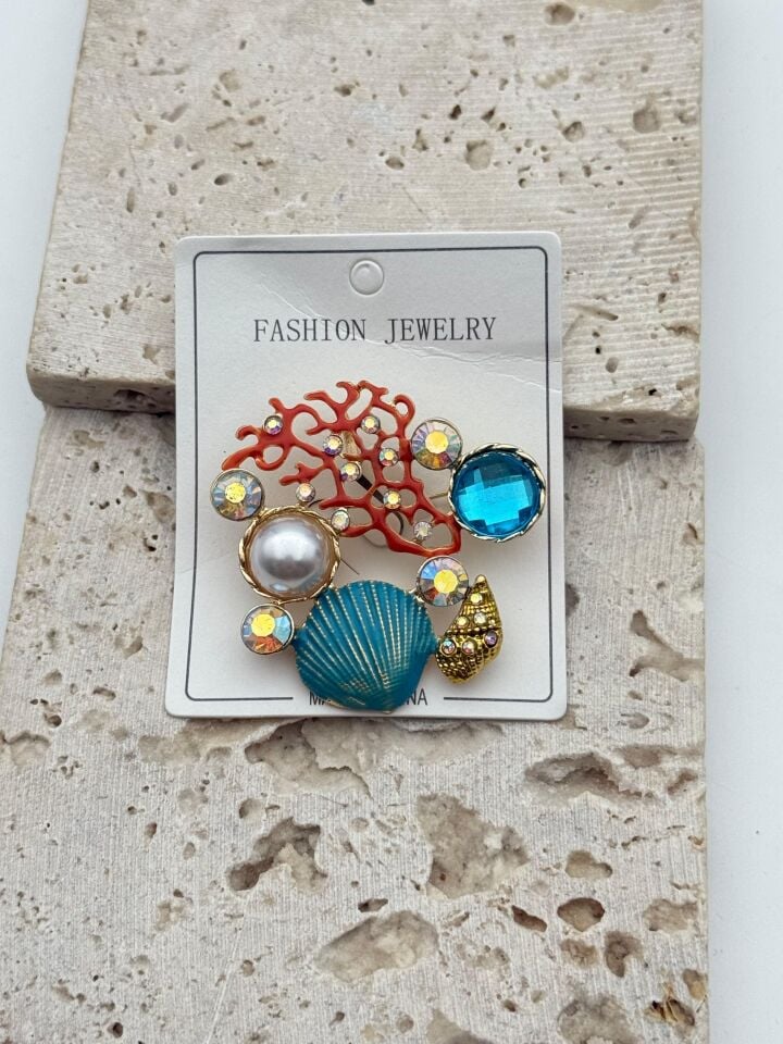 Özel Seri Broş // BROS-748