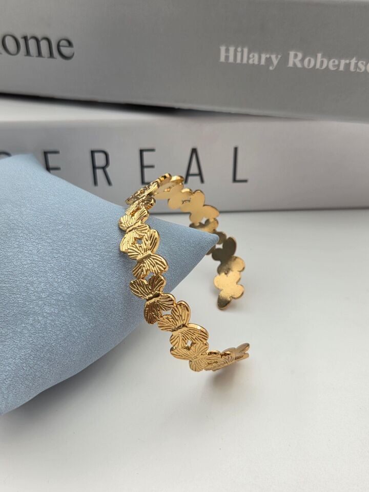 Çelik Kelepçe // KELEPCE-3989