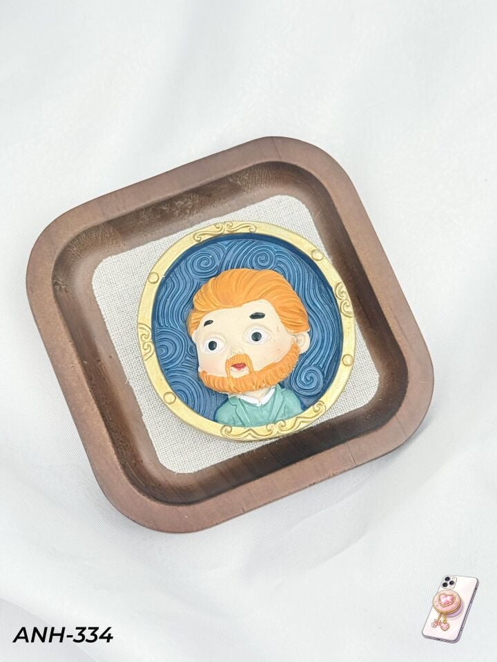 Figürlü Popsocket (Telefon Arkalığı) // ANH-334