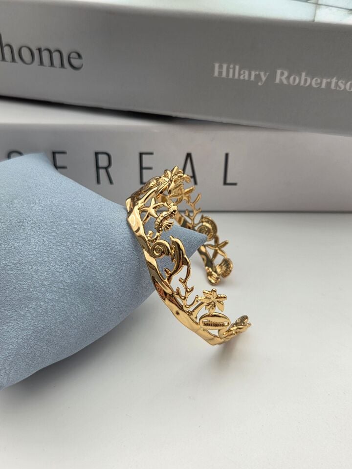 Çelik Kelepçe // KELEPCE-3991