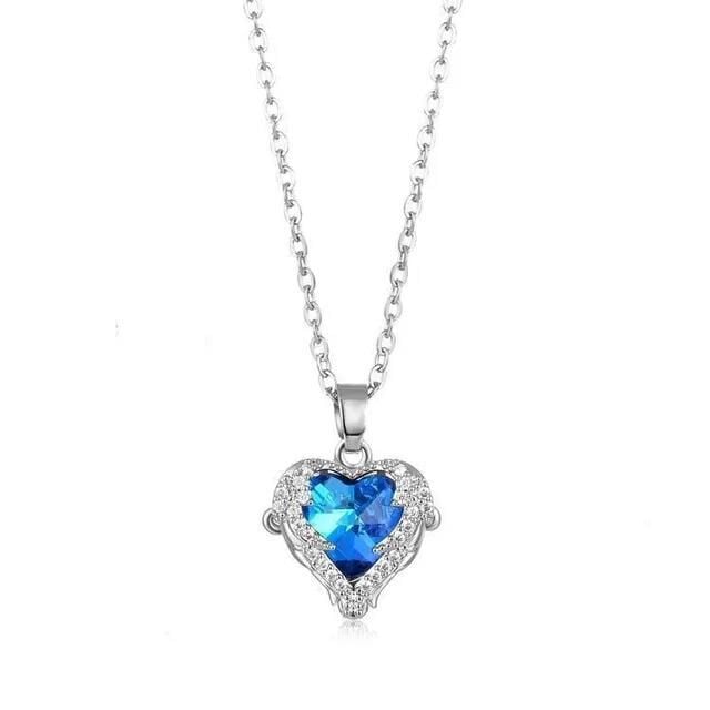 Çelik Kolye // KOLYE-1166