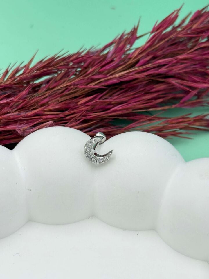 Çelik Tragus // TRAG-137