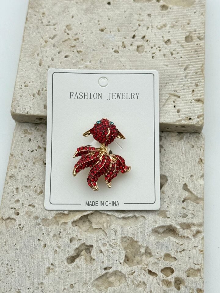 Özel Seri Broş // BROS-756