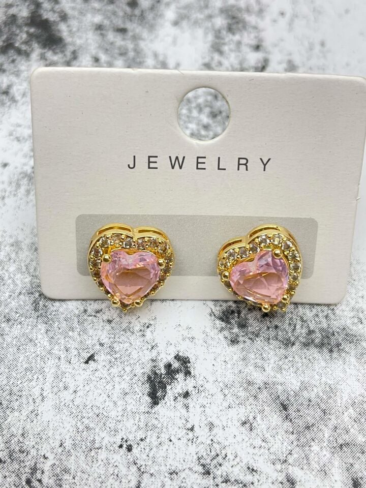 VİP Küpe // K-İTH-981