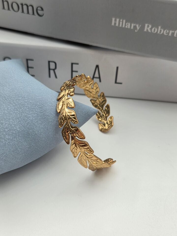 Çelik Kelepçe // KELEPCE-3995