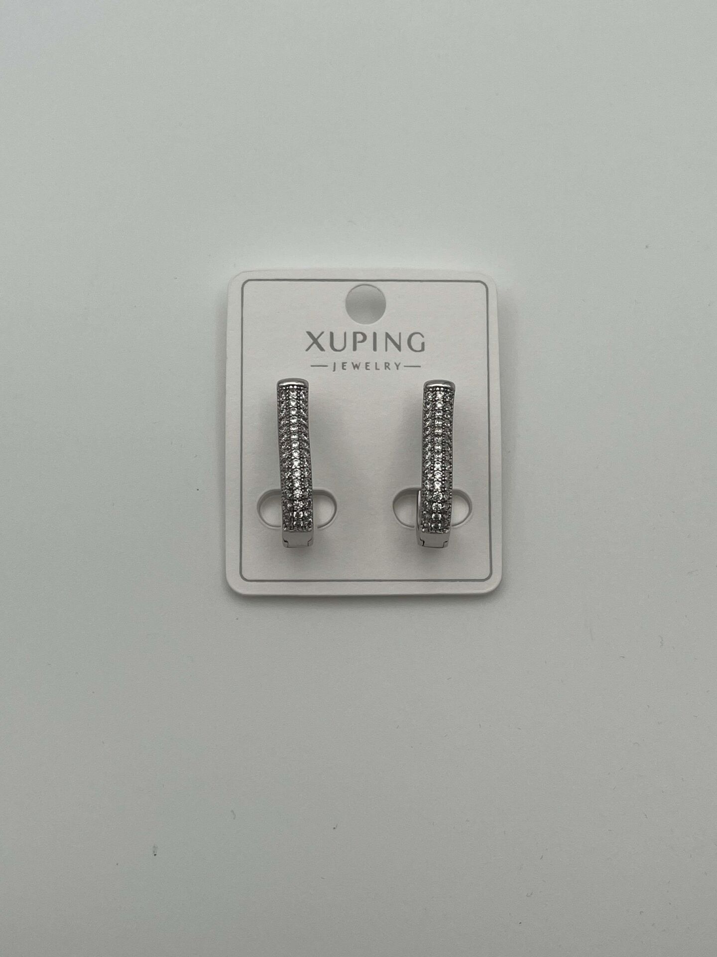 XUPING Küpe // K-XU-1449