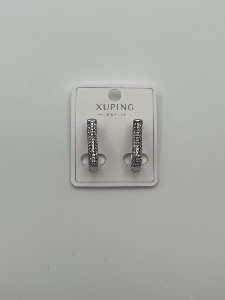 XUPING Küpe // K-XU-1449