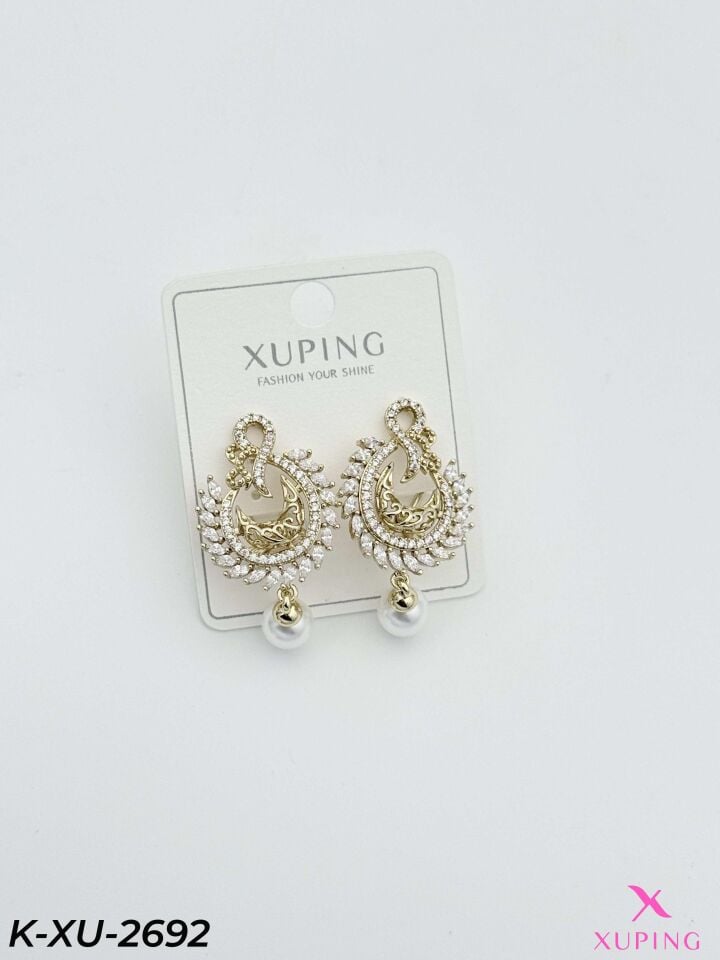 XUPING Küpe // K-XU-2692