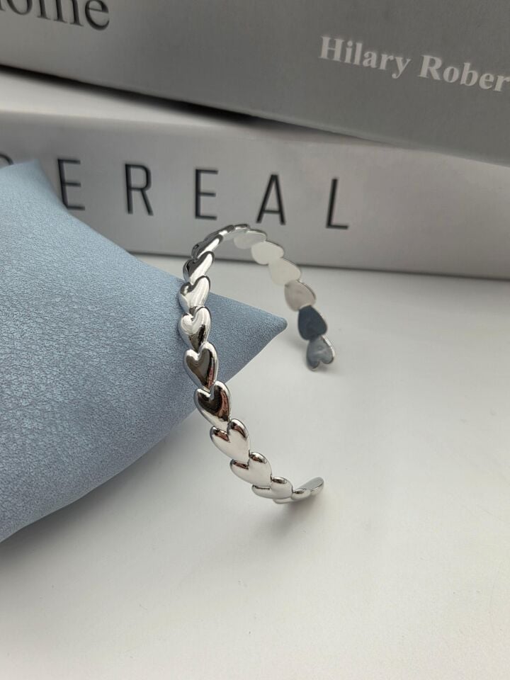 Çelik Kelepçe // KELEPCE-3996