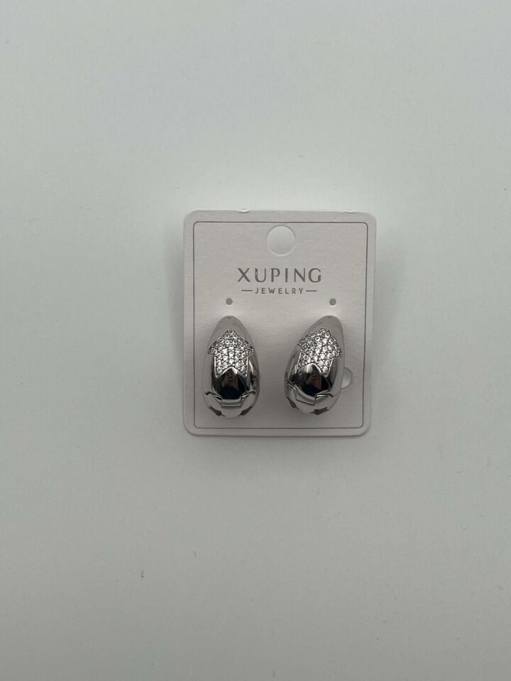 XUPING Küpe // K-XU-1450