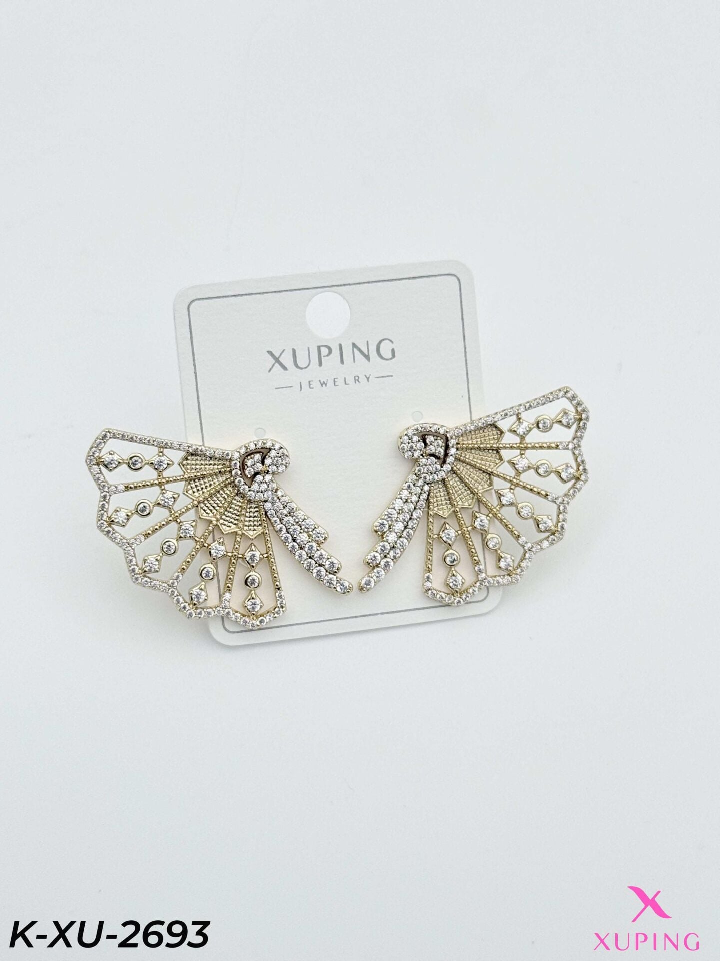 XUPING Küpe // K-XU-2693