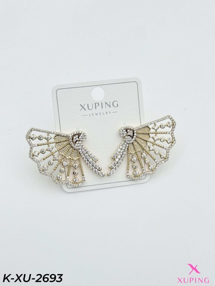 XUPING Küpe // K-XU-2693