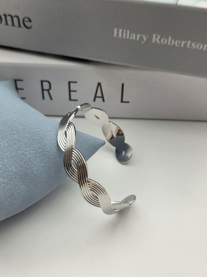 Çelik Kelepçe // KELEPCE-3997