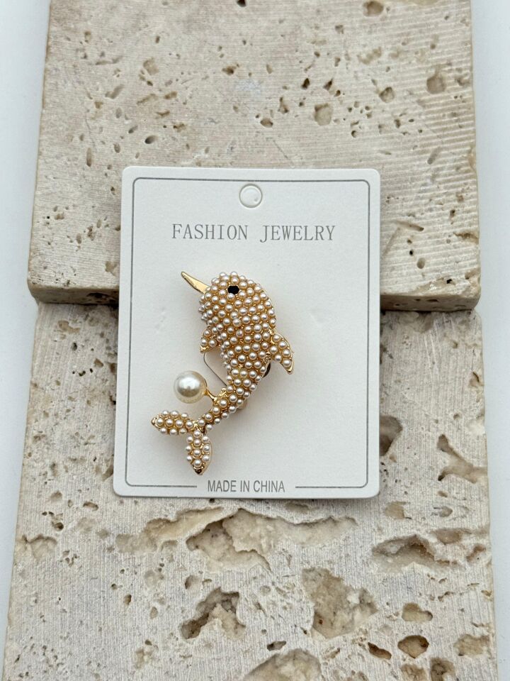 Özel Seri Broş // BROS-759