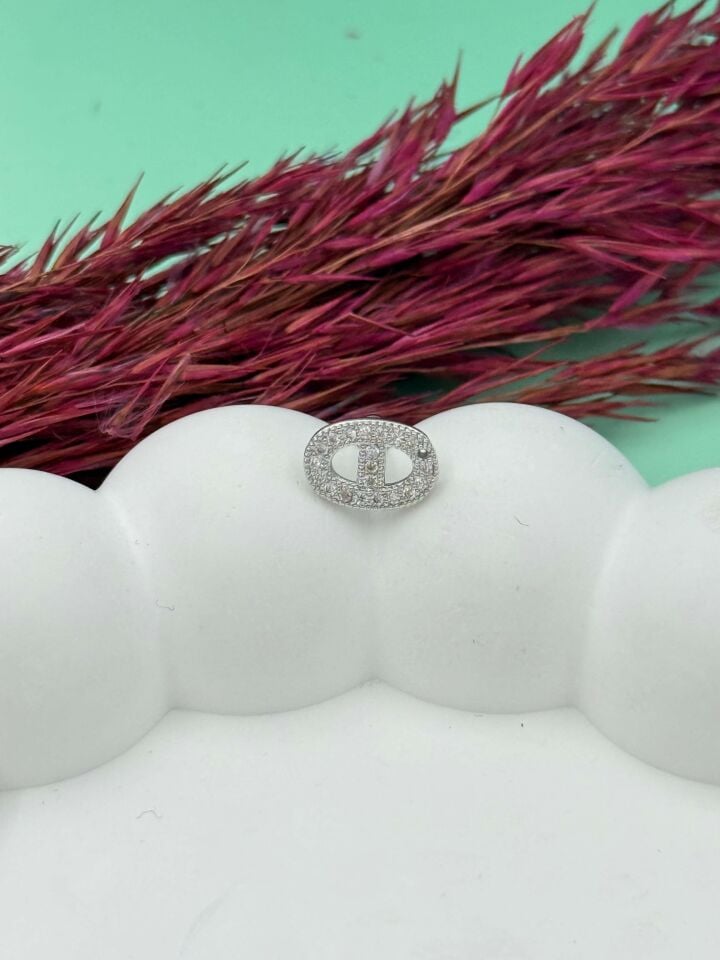 Çelik Tragus // TRAG-141