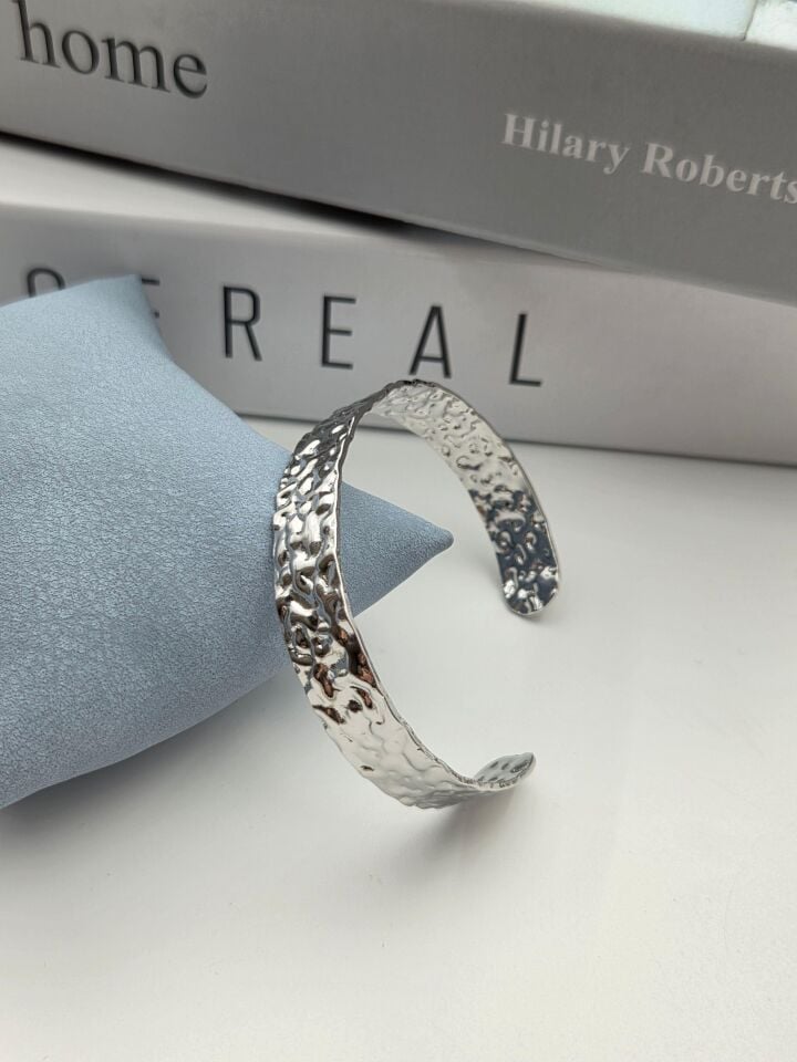 Çelik Kelepçe // KELEPCE-3999