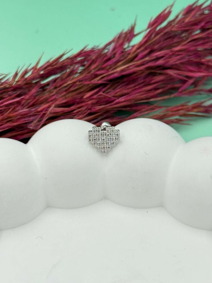 Çelik Tragus // TRAG-142