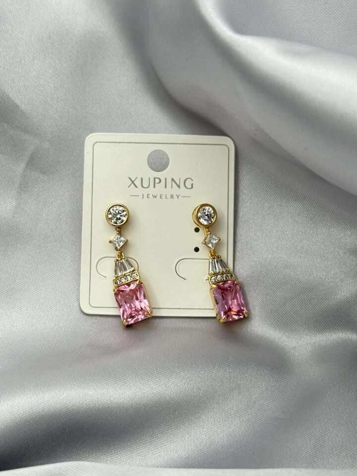 XUPING Küpe // K-XU-1680