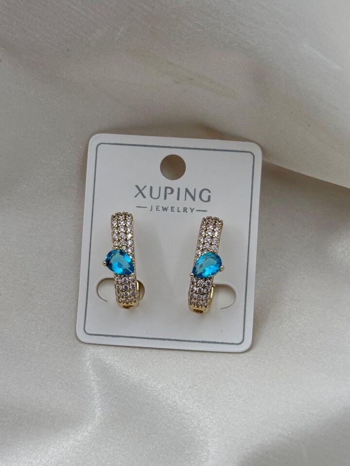 XUPING Küpe // K-XU-2014