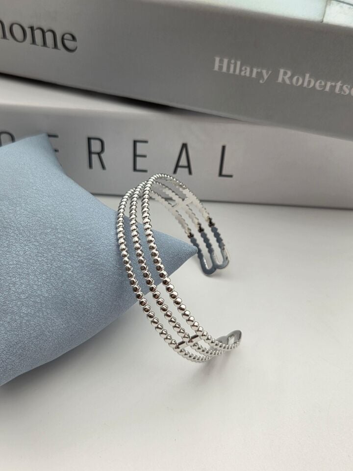 Çelik Kelepçe // KELEPCE-4001