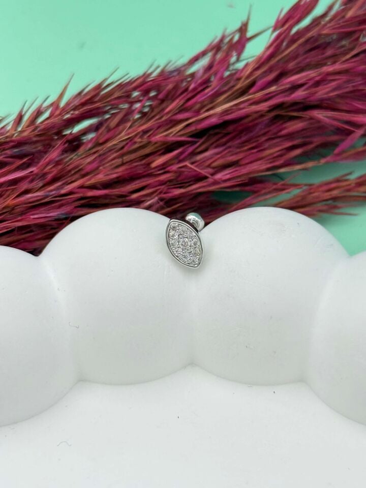 Çelik Tragus // TRAG-146