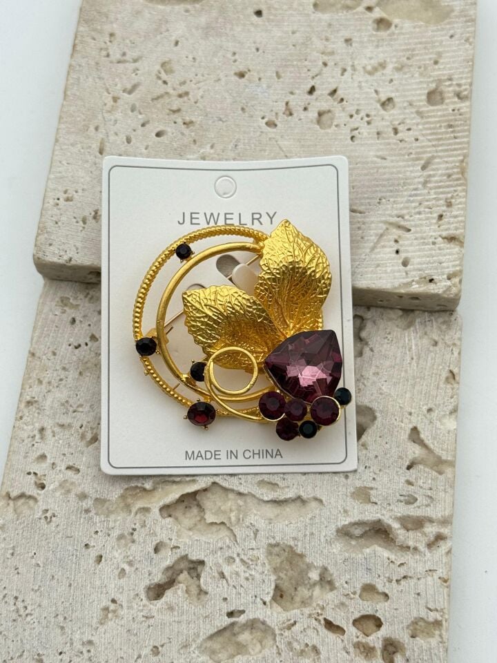 Özel Seri Broş // BROS-763