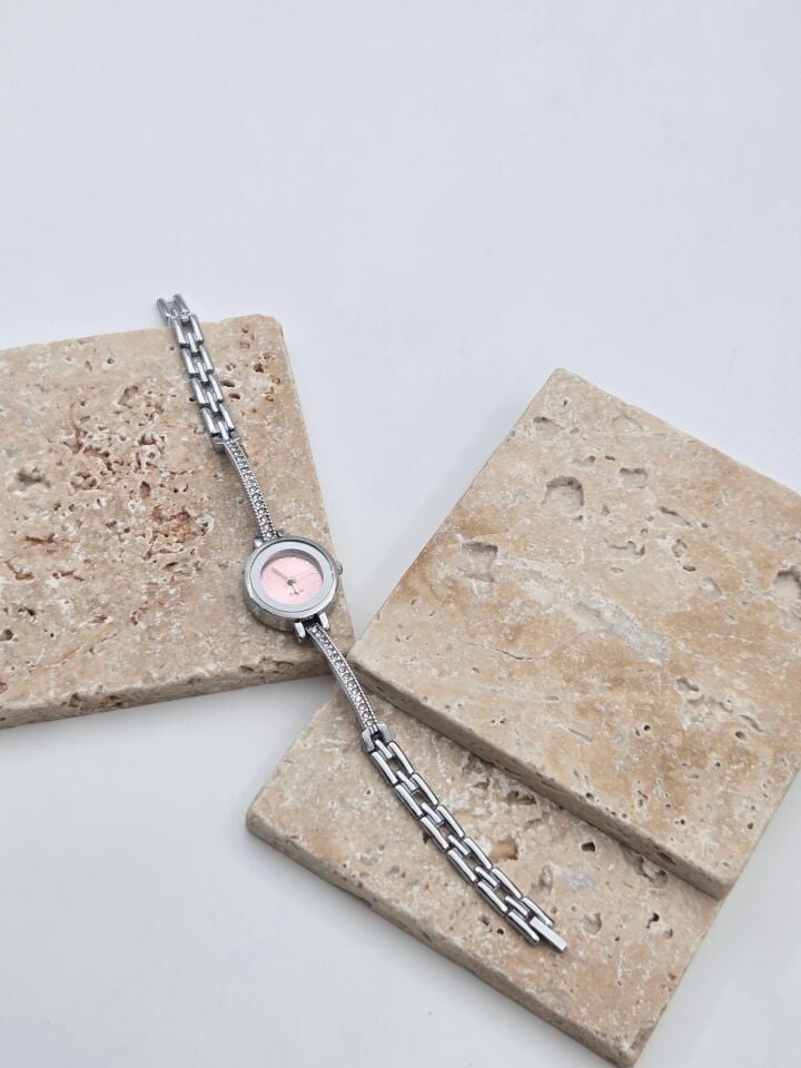 Çelik Saat // SAAT-257