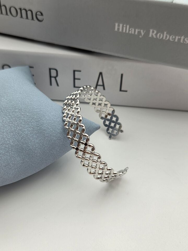 Çelik Kelepçe // KELEPCE-4003