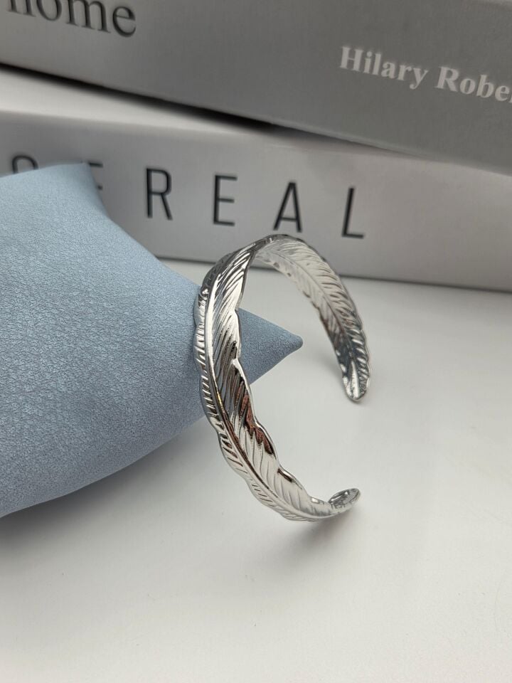 Çelik Kelepçe // KELEPCE-4004