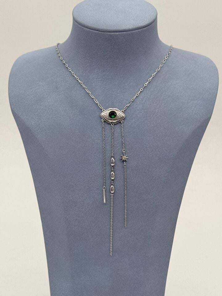 VIP Özel Seri  Kolye 60cm // KOLYE-6503