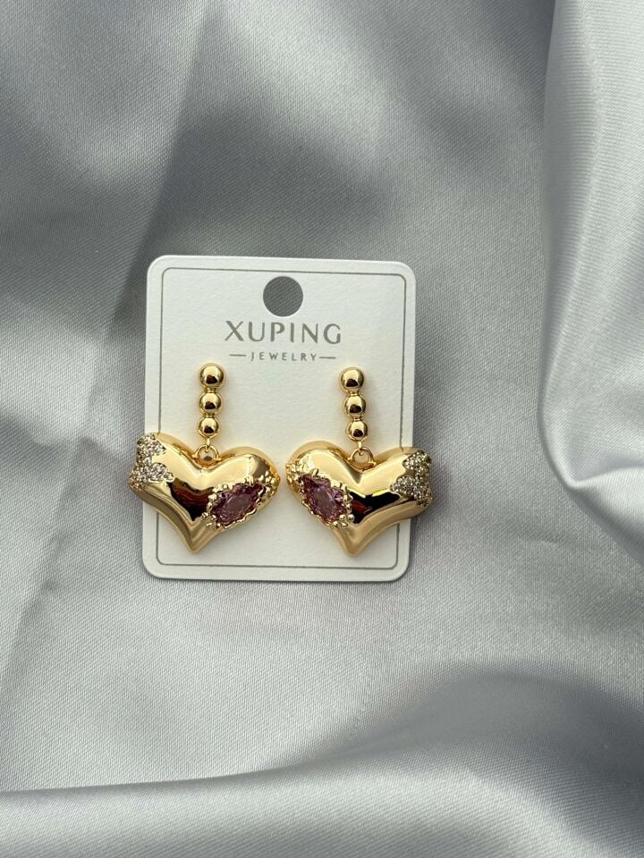 XUPING Küpe // K-XU-1685