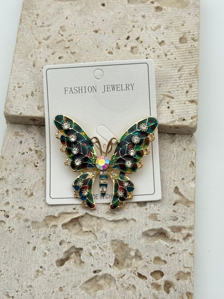 Özel Seri Broş // BROS-767