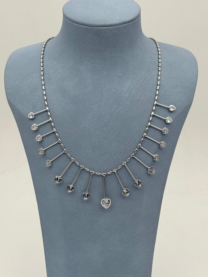 VIP Tasarım Kolye 45cm // KOLYE-6507