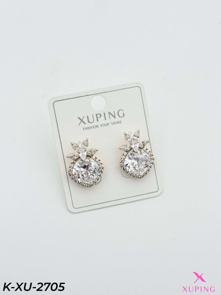 XUPING Küpe // K-XU-2705