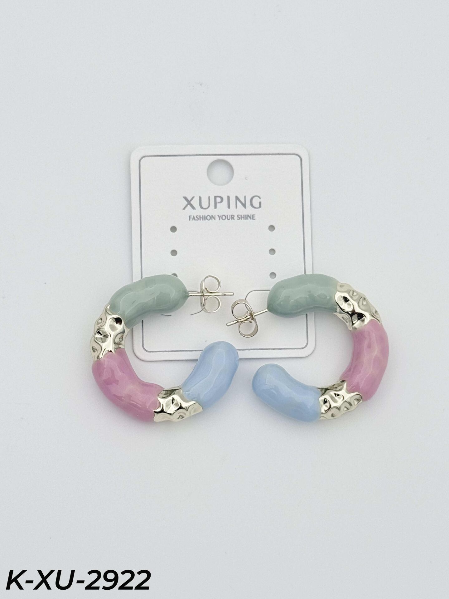 XUPING Küpe // K-XU-2922