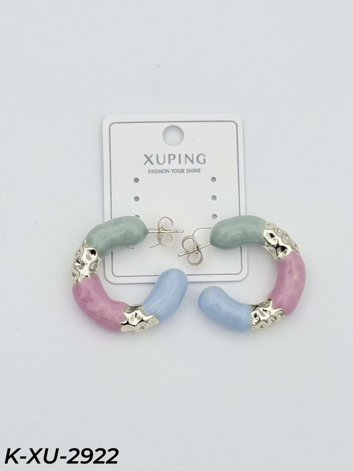 XUPING Küpe // K-XU-2922