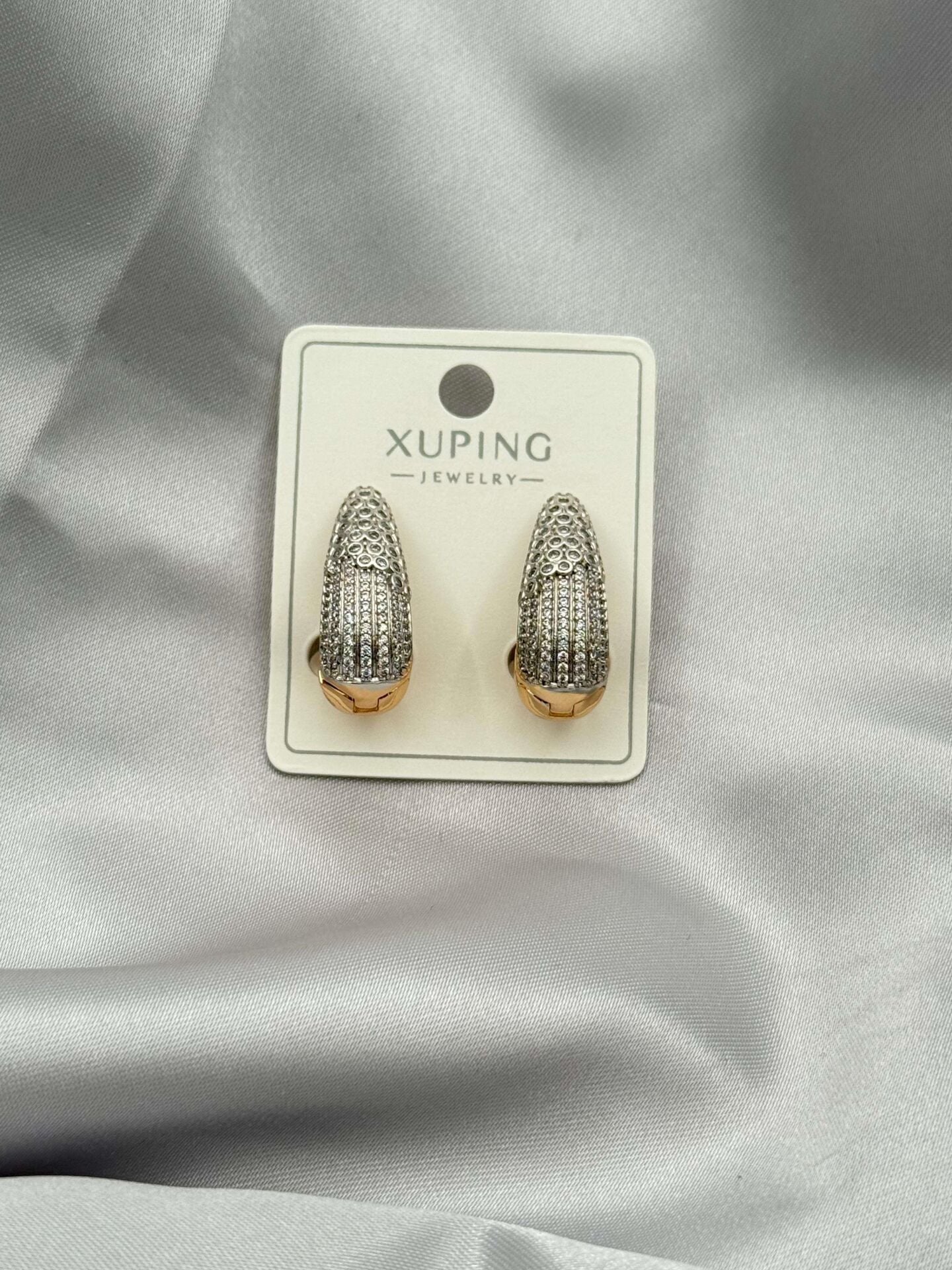 XUPING Küpe // K-XU-1690