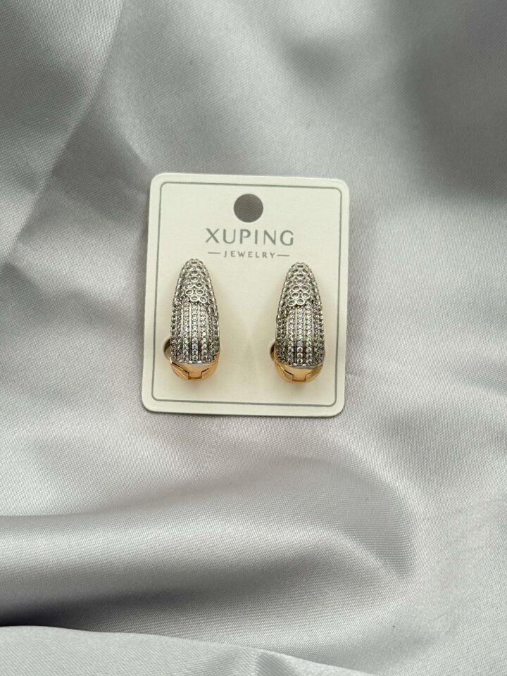 XUPING Küpe // K-XU-1690