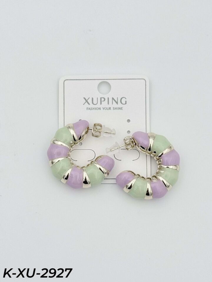 XUPING Küpe // K-XU-2927