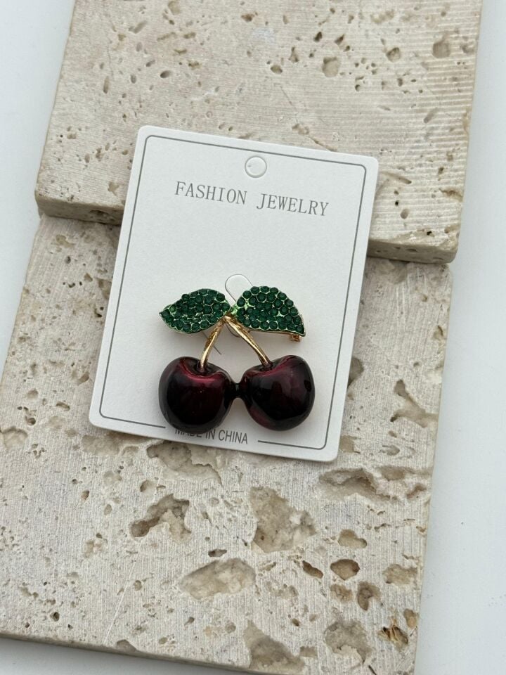 Özel Seri Broş // BROS-772