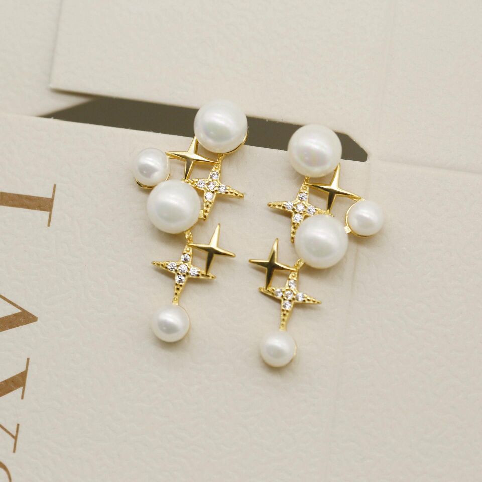 VIP Küpe // ITHAL-3192