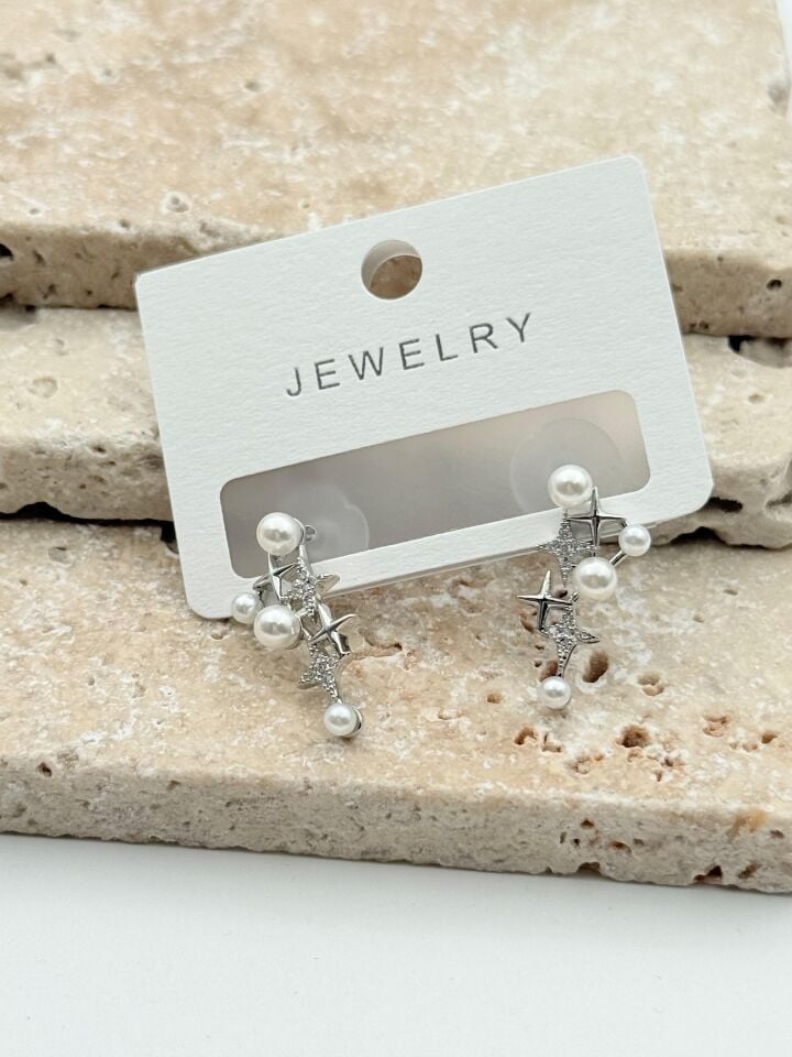 VIP Küpe // ITHAL-3193