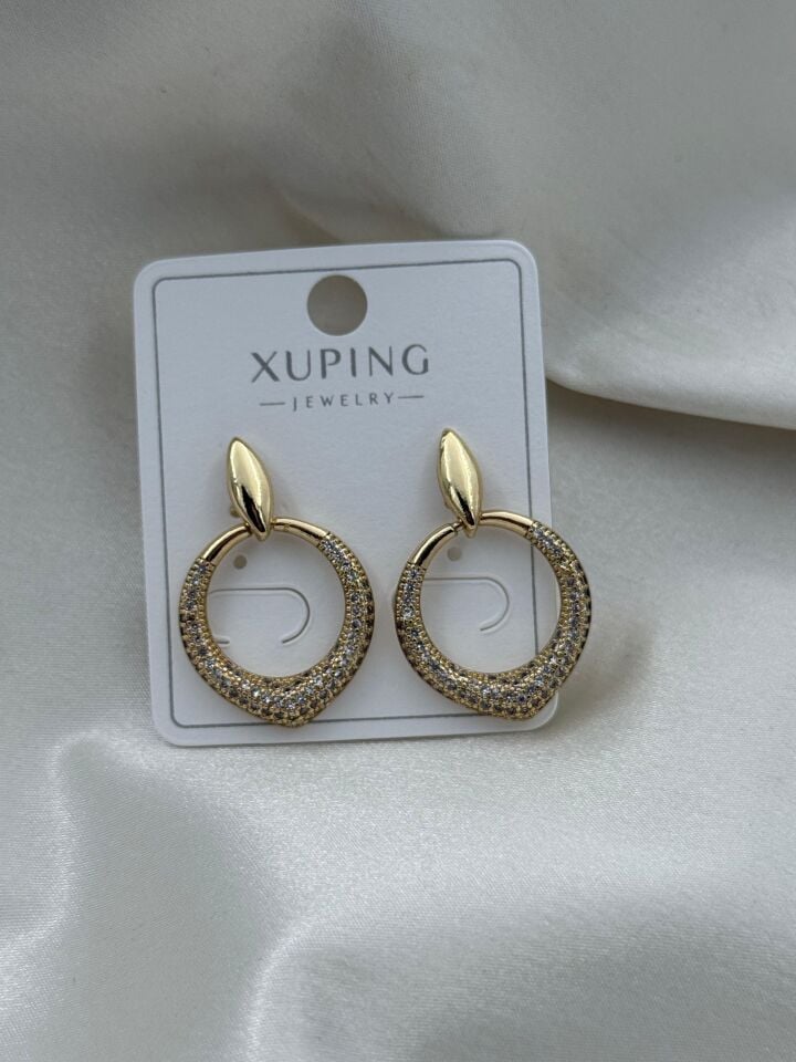 XUPING Küpe // K-XU-2027