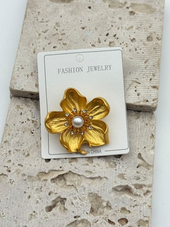 Özel Seri Broş // BROS-776