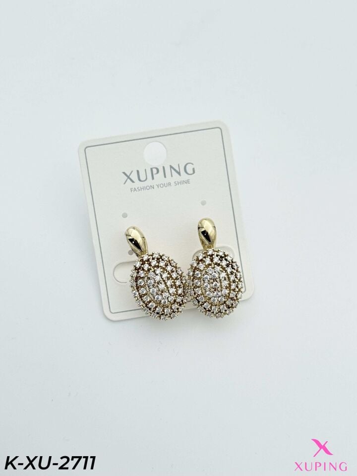 XUPING Küpe // K-XU-2711