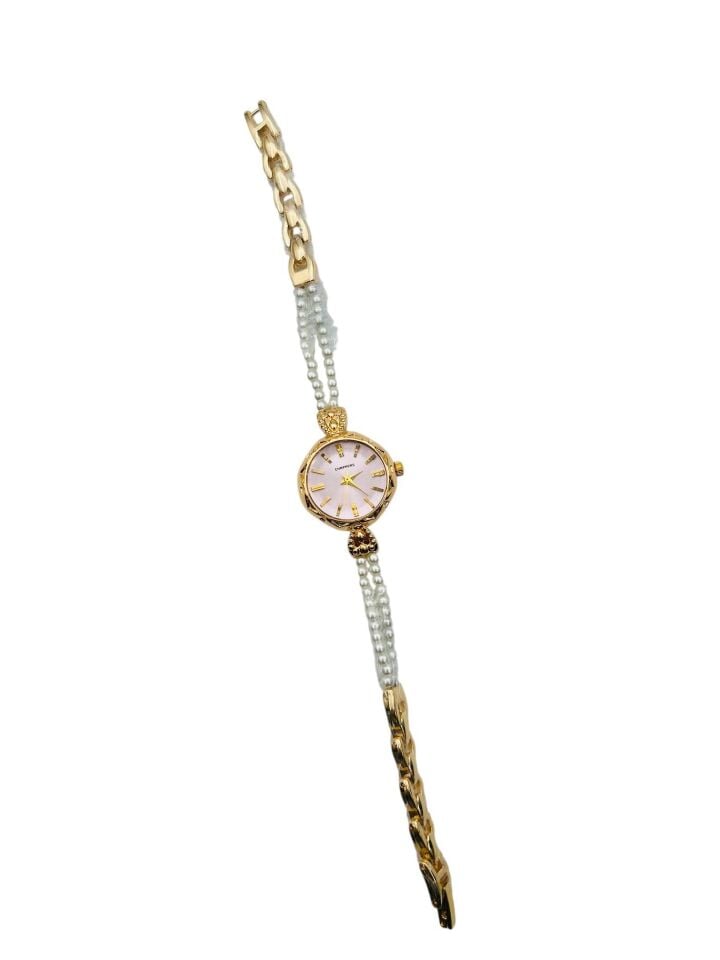 Çelik Kadın Saat // SAAT-412